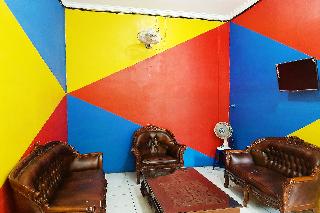 OYO 2229 Bunga Raya Residence fotoÄŸrafÄ±