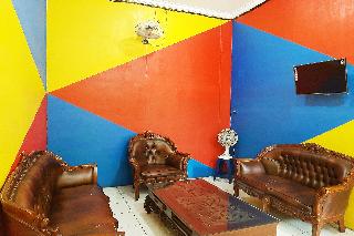 OYO 2229 Bunga Raya Residence fotoÄŸrafÄ±