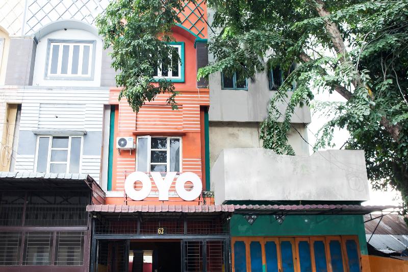OYO 2229 Bunga Raya Residence - Genel