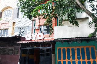 OYO 2229 Bunga Raya Residence otel fotoğrafı