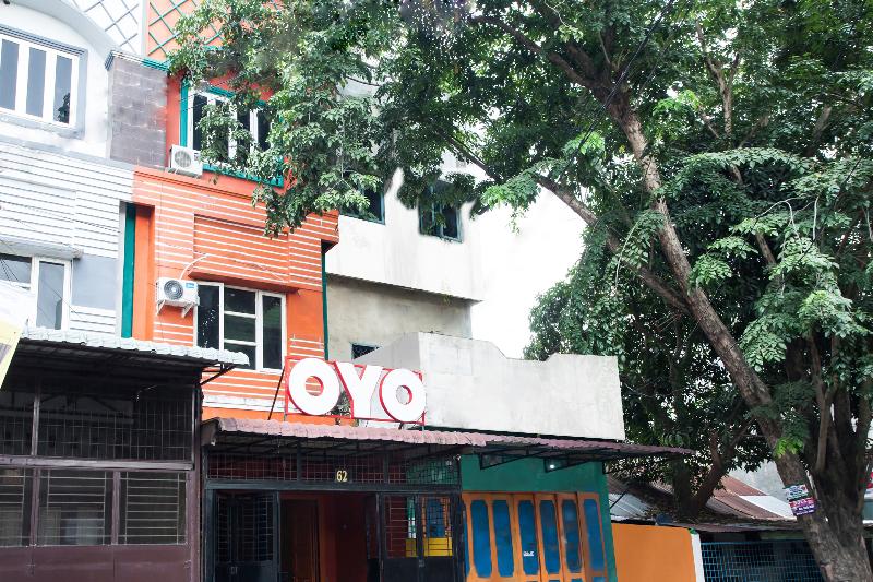 OYO 2229 Bunga Raya Residence - Genel
