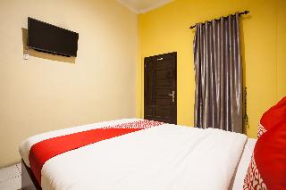 OYO 2229 Bunga Raya Residence fotoÄŸrafÄ±