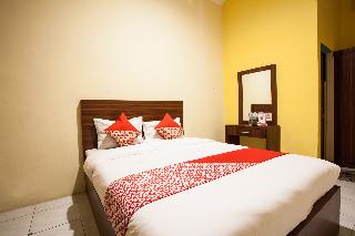 OYO 2229 Bunga Raya Residence fotoÄŸrafÄ±