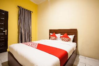 OYO 2229 Bunga Raya Residence fotoÄŸrafÄ±