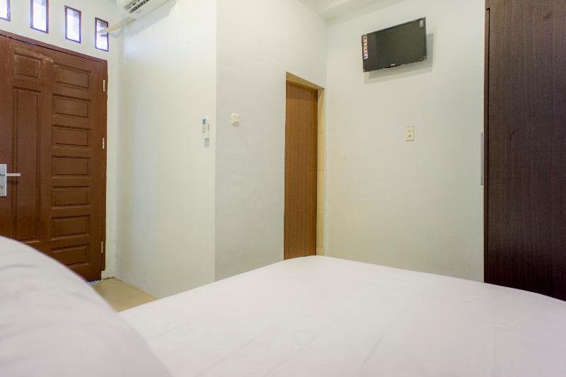 OYO Life 2354 Rose House - Oda