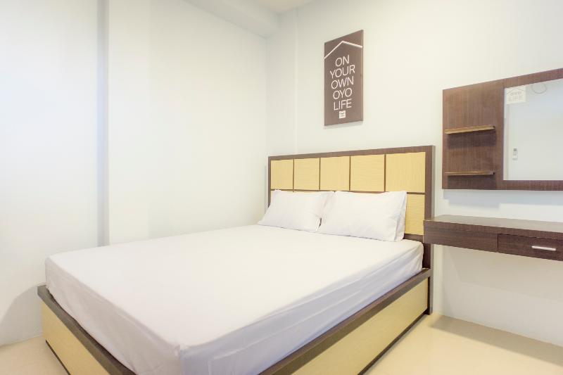 OYO Life 2354 Rose House - Oda