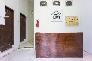 OYO 2366 Gatsu Kost fotoÄŸrafÄ±