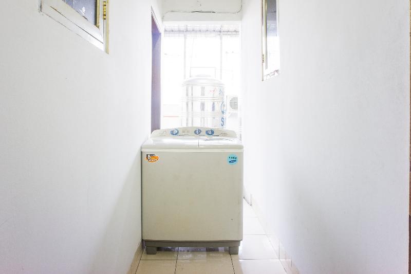 OYO 2366 Gatsu Kost - Lobi