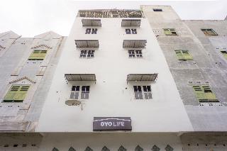 OYO 2366 Gatsu Kost otel fotoğrafı