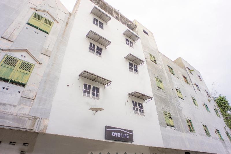 OYO 2366 Gatsu Kost - Genel