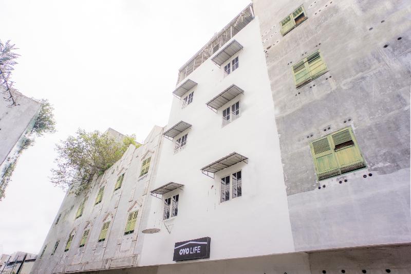 OYO 2366 Gatsu Kost - Genel