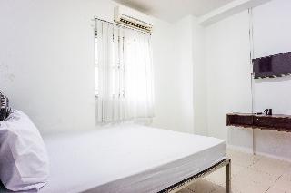 OYO 2366 Gatsu Kost fotoÄŸrafÄ±
