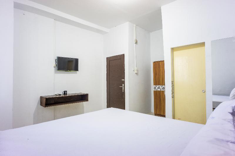 OYO 2366 Gatsu Kost - Oda