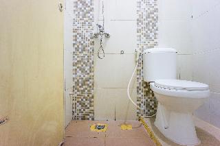 OYO 2366 Gatsu Kost fotoÄŸrafÄ±