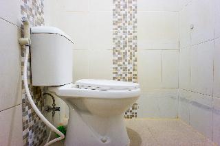 OYO 2366 Gatsu Kost fotoÄŸrafÄ±