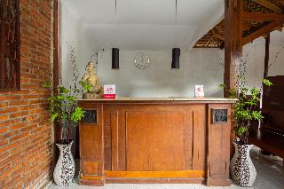 OYO 2068 Abhaya Mudra Homestay fotoÄŸrafÄ±