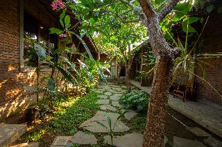 OYO 2068 Abhaya Mudra Homestay fotoÄŸrafÄ±