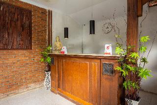 OYO 2068 Abhaya Mudra Homestay fotoÄŸrafÄ±
