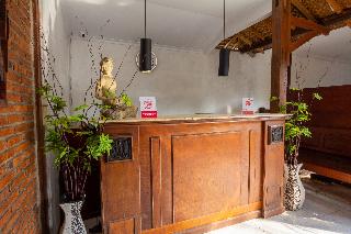 OYO 2068 Abhaya Mudra Homestay fotoÄŸrafÄ±