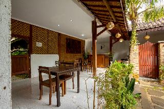 OYO 2068 Abhaya Mudra Homestay fotoÄŸrafÄ±