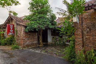 OYO 2068 Abhaya Mudra Homestay otel fotoğrafı