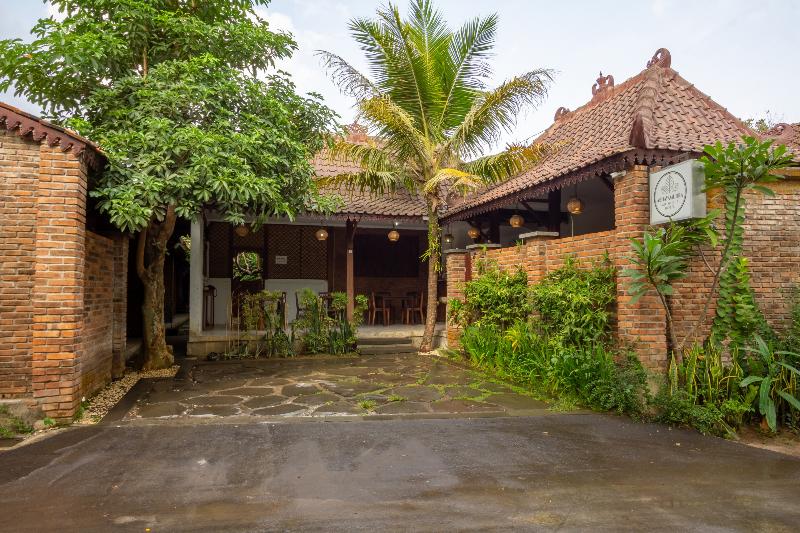 OYO 2068 Abhaya Mudra Homestay - Genel