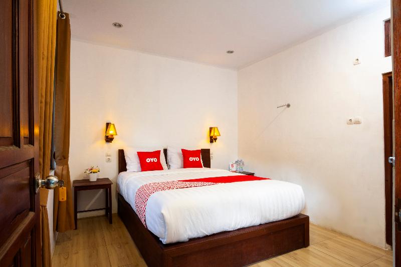 OYO 2068 Abhaya Mudra Homestay - Oda