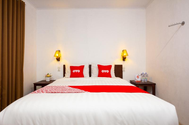 OYO 2068 Abhaya Mudra Homestay - Oda