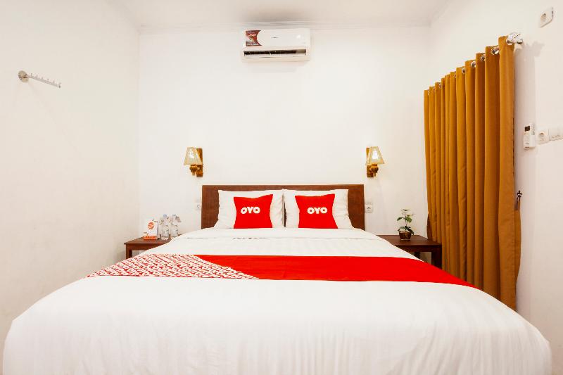 OYO 2068 Abhaya Mudra Homestay - Oda
