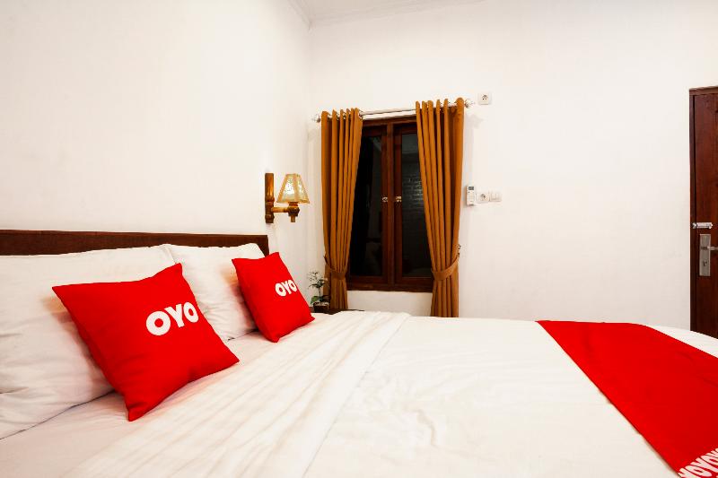 OYO 2068 Abhaya Mudra Homestay - Oda