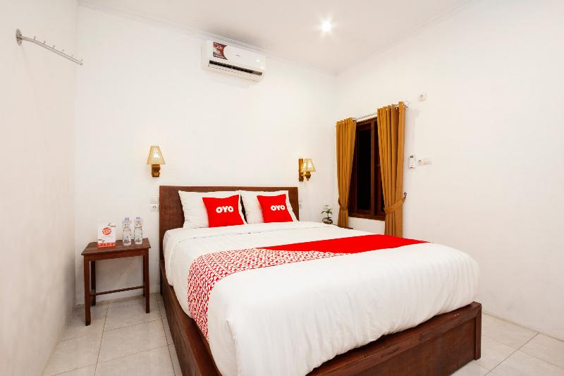 OYO 2068 Abhaya Mudra Homestay - Oda