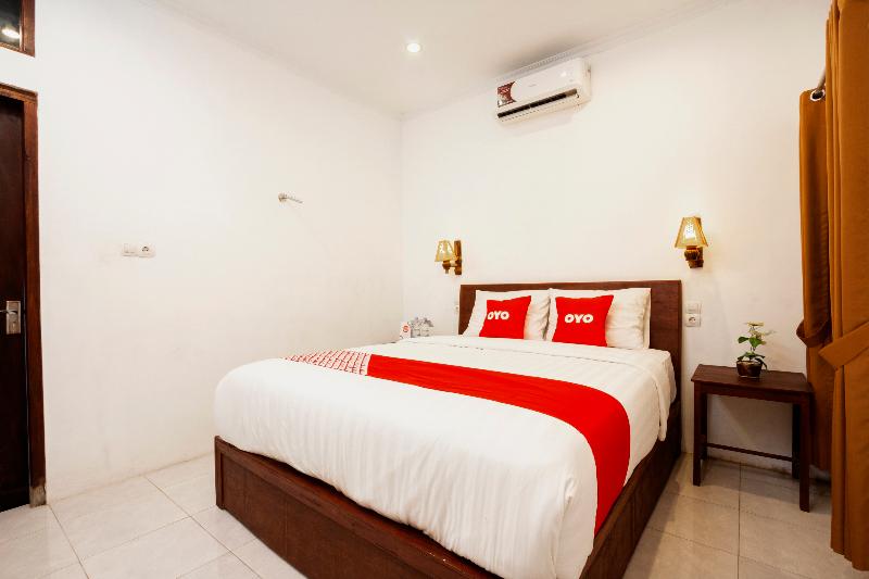 OYO 2068 Abhaya Mudra Homestay - Oda