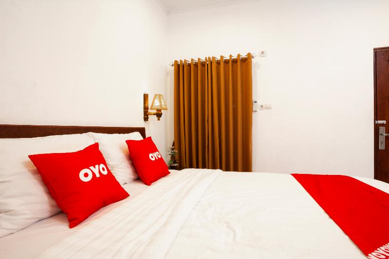 OYO 2068 Abhaya Mudra Homestay - Oda