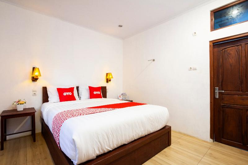 OYO 2068 Abhaya Mudra Homestay - Oda