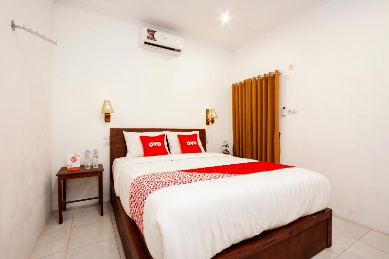 OYO 2068 Abhaya Mudra Homestay - Oda