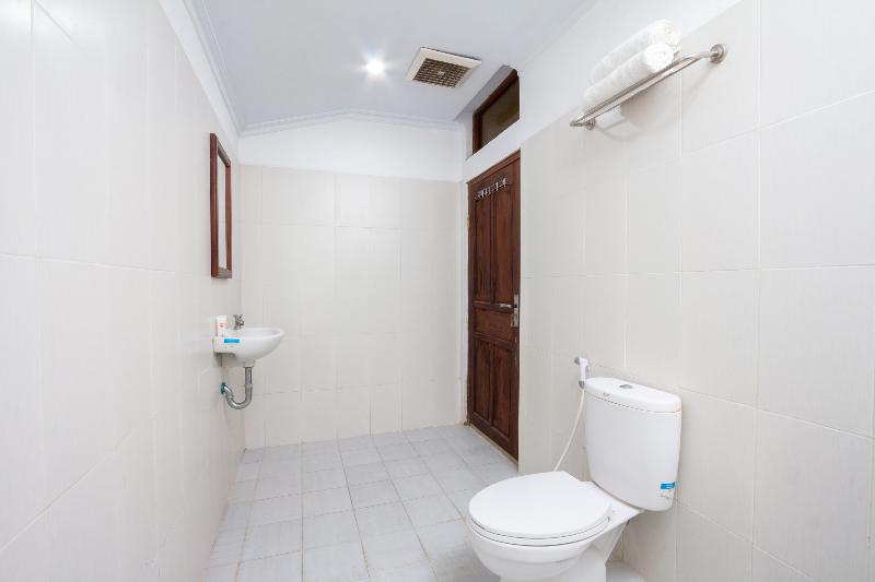 OYO 2068 Abhaya Mudra Homestay - Oda