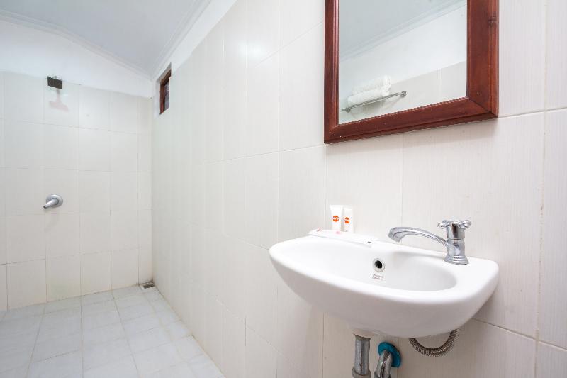 OYO 2068 Abhaya Mudra Homestay - Oda