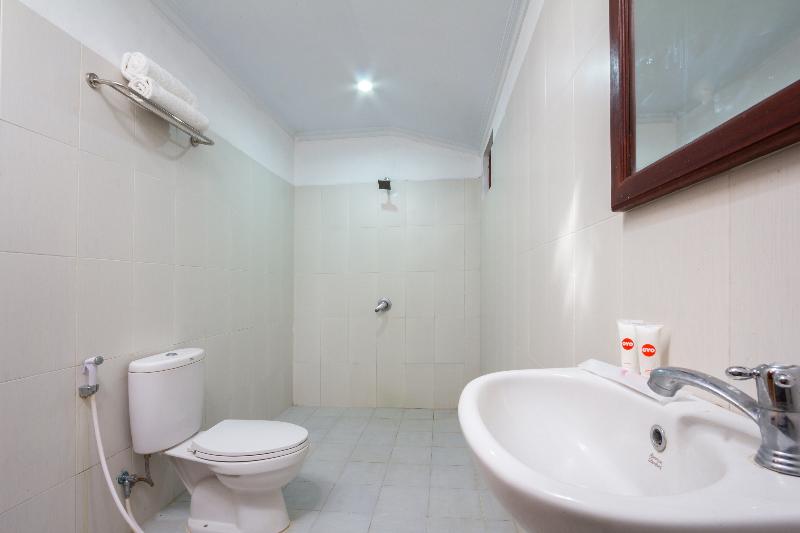 OYO 2068 Abhaya Mudra Homestay - Oda