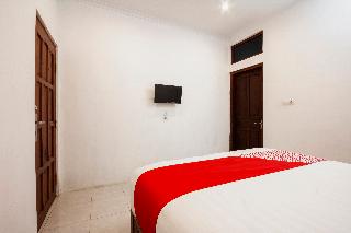 OYO 2068 Abhaya Mudra Homestay fotoÄŸrafÄ±