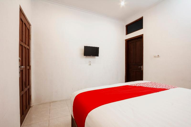 OYO 2068 Abhaya Mudra Homestay - Oda