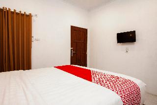 OYO 2068 Abhaya Mudra Homestay fotoÄŸrafÄ±