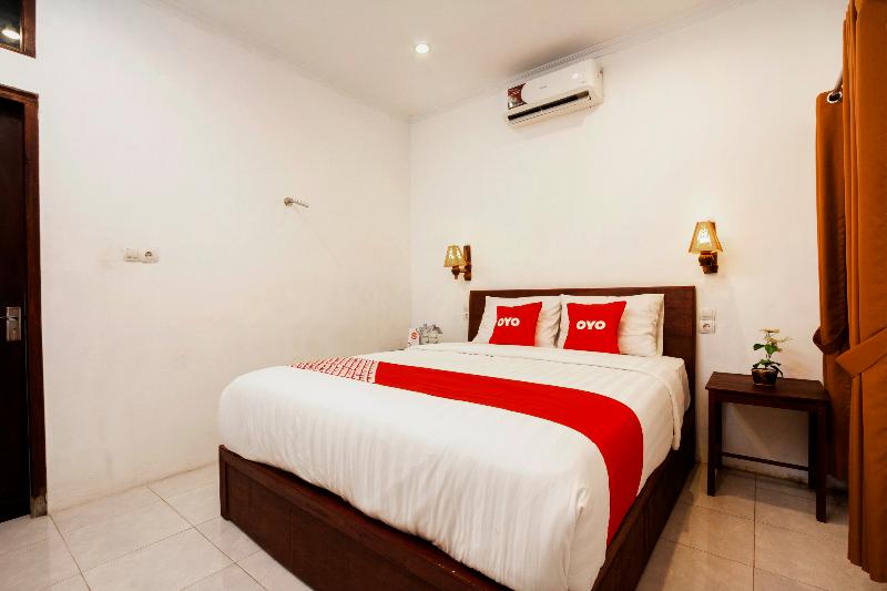 OYO 2068 Abhaya Mudra Homestay - Oda