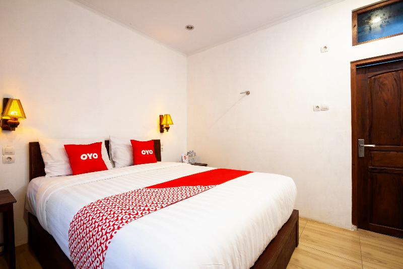 OYO 2068 Abhaya Mudra Homestay - Oda