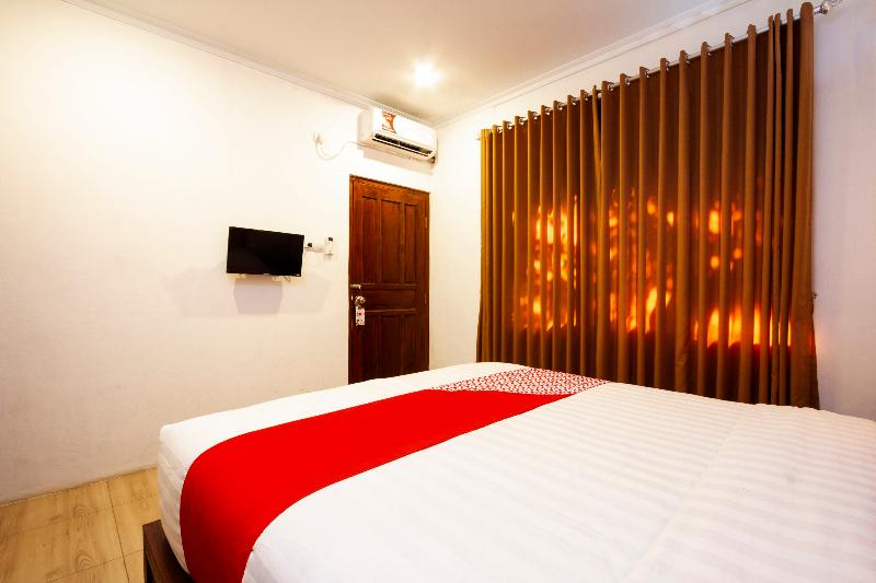 OYO 2068 Abhaya Mudra Homestay - Oda
