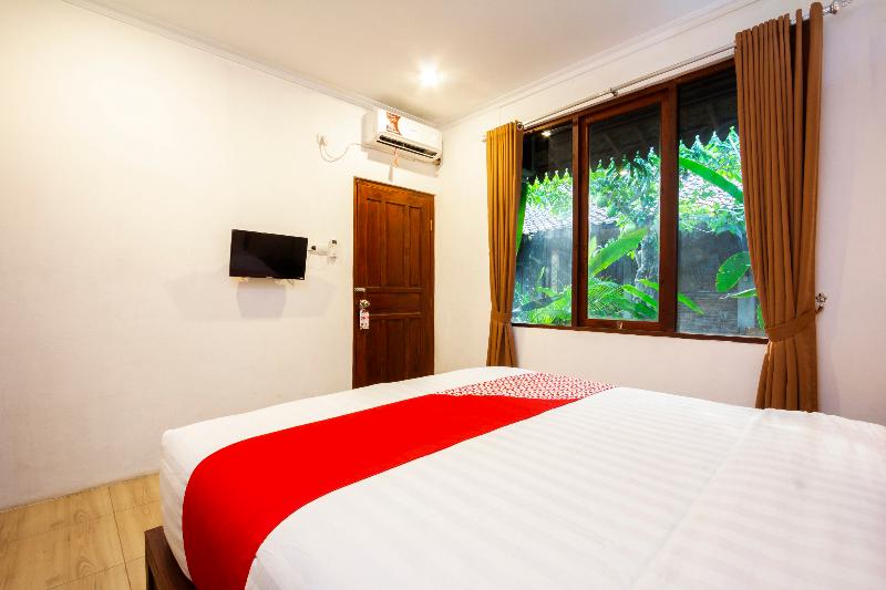 OYO 2068 Abhaya Mudra Homestay - Oda