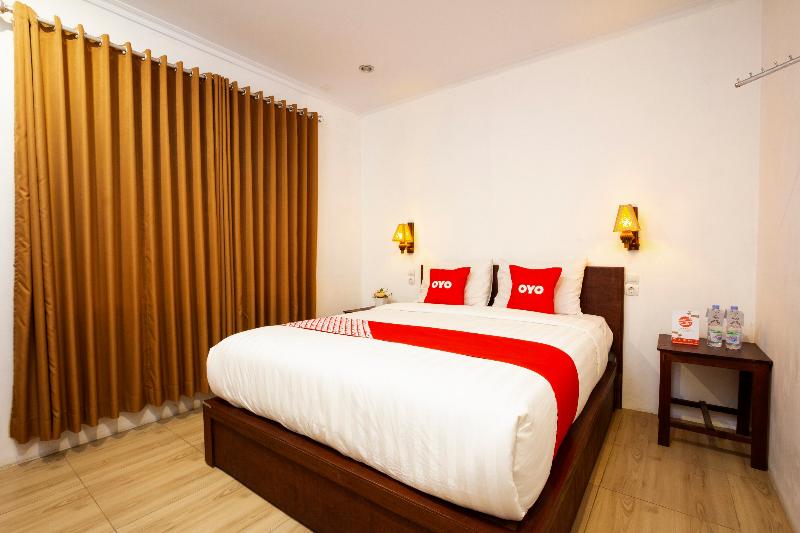 OYO 2068 Abhaya Mudra Homestay - Oda