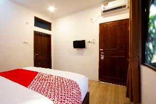 OYO 2068 Abhaya Mudra Homestay fotoÄŸrafÄ±