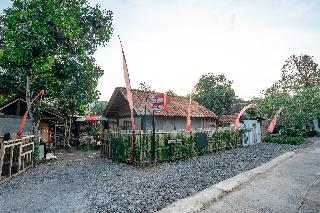 OYO 2393 Omahe Nawung fotoÄŸrafÄ±