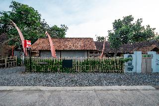 OYO 2393 Omahe Nawung otel fotoğrafı