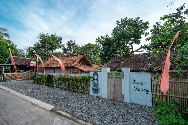 OYO 2393 Omahe Nawung - Genel